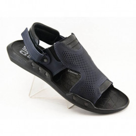 Сандалі Clubshoes сині трансформер.